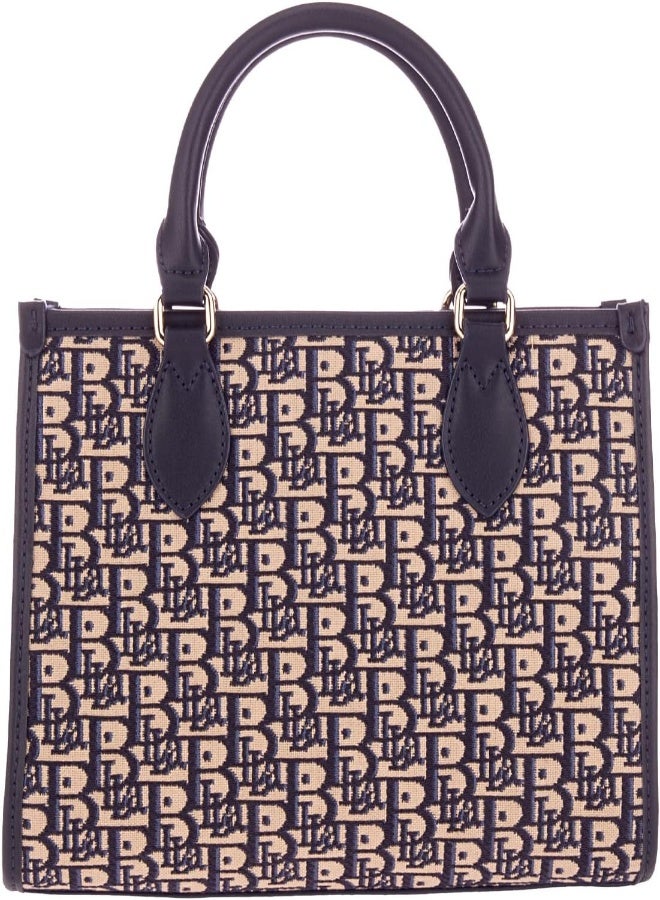 AKDC Akdc Multi-Functional Cute Pattern Softeather Stylish And Classy Handbag For Women12  - Image 1
