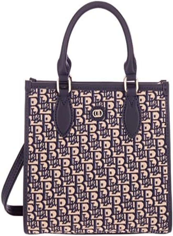 AKDC Akdc Multi-Functional Cute Pattern Softeather Stylish And Classy Handbag For Women12  - Image 2