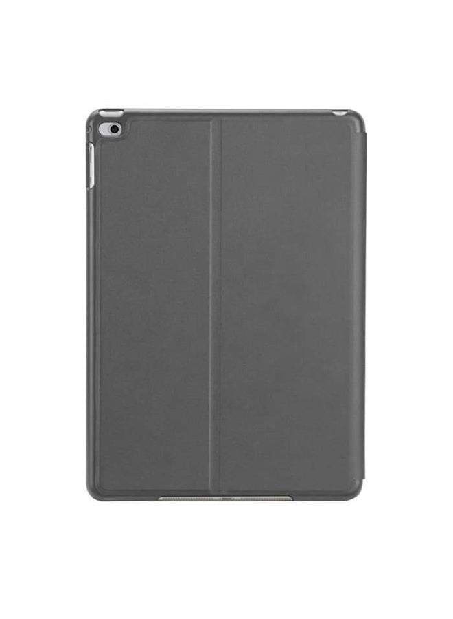 غطاء حماية واقٍ لجهاز أبل آيباد إير 2 رمادي
