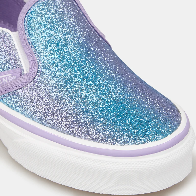 VANS Kids' Classic Slip-On Unisex Shoe