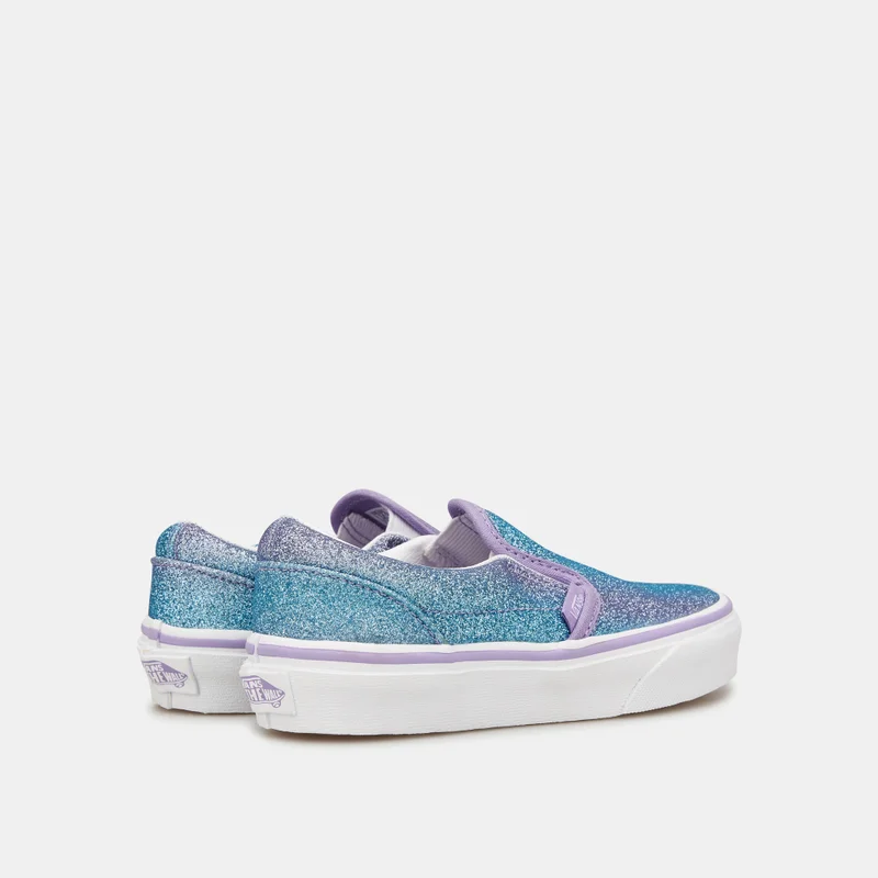 VANS Kids' Classic Slip-On Unisex Shoe