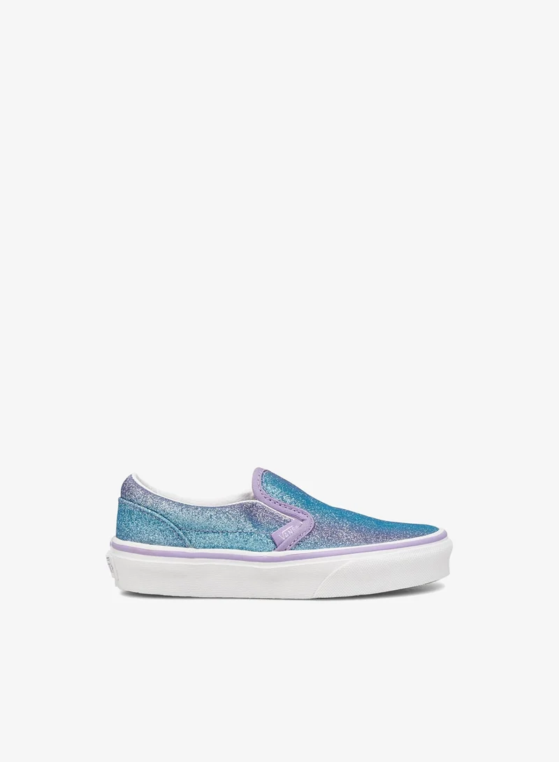 VANS Kids' Classic Slip-On Unisex Shoe
