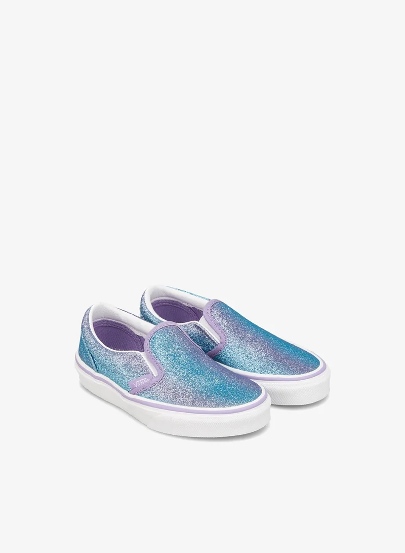 VANS Kids' Classic Slip-On Unisex Shoe