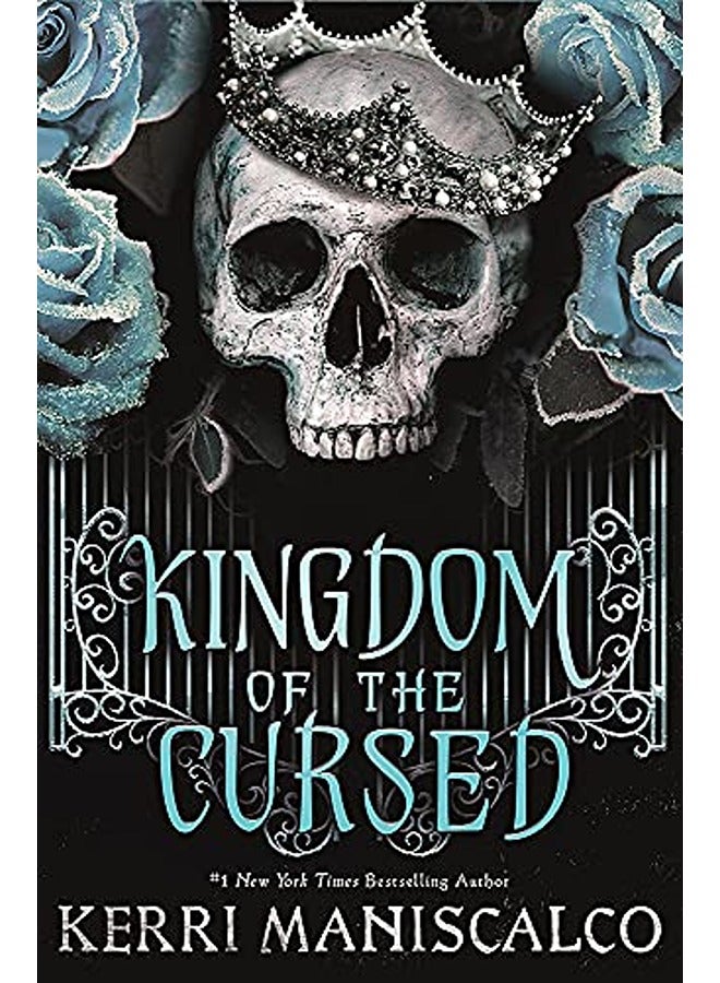 Kingdom of the Cursed