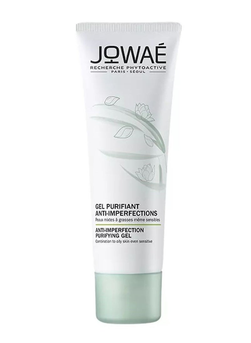 Jowae Jowaé Anti-Imperfections Purifyng Gel 40ml - Image 1