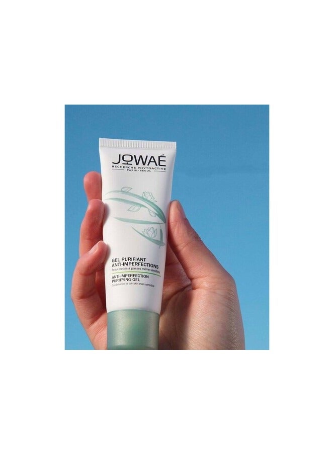 Jowae Jowaé Anti-Imperfections Purifyng Gel 40ml - Image 2