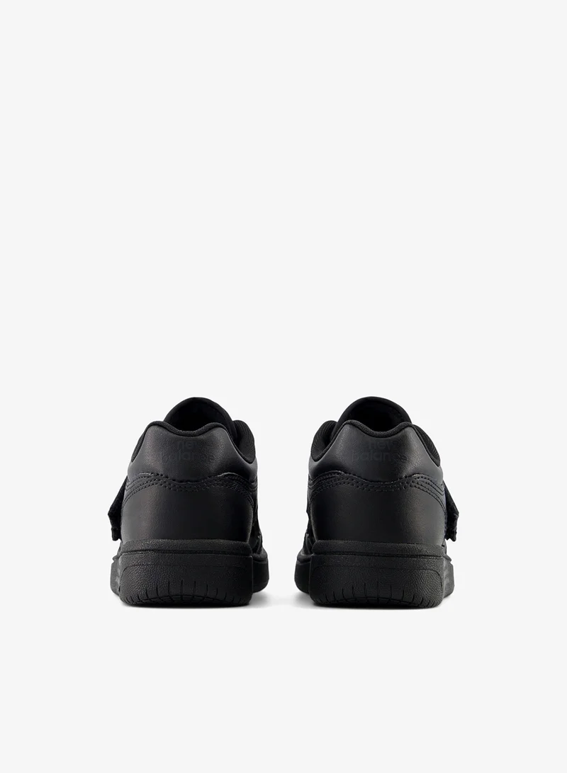 New Balance black (001) Kids Bb480 for Men | Best Price UAE