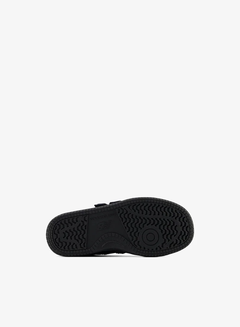 New Balance black (001) Kids Bb480 for Men | Best Price UAE
