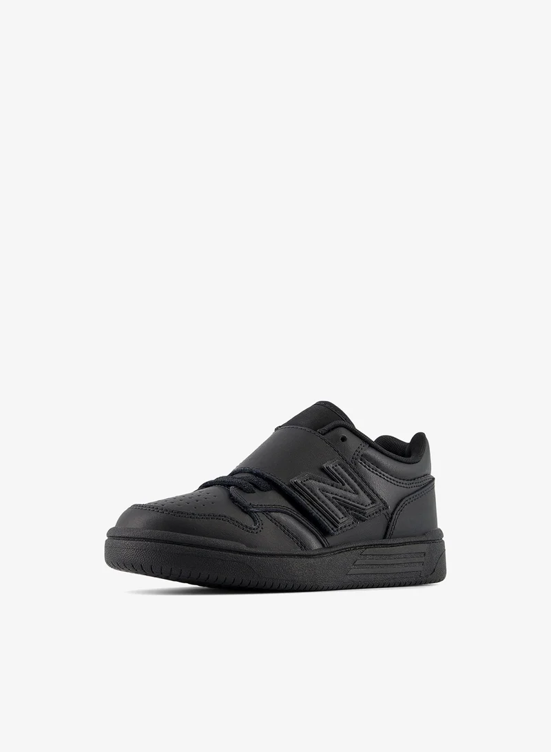 New Balance black (001) Kids Bb480 for Men | Best Price UAE