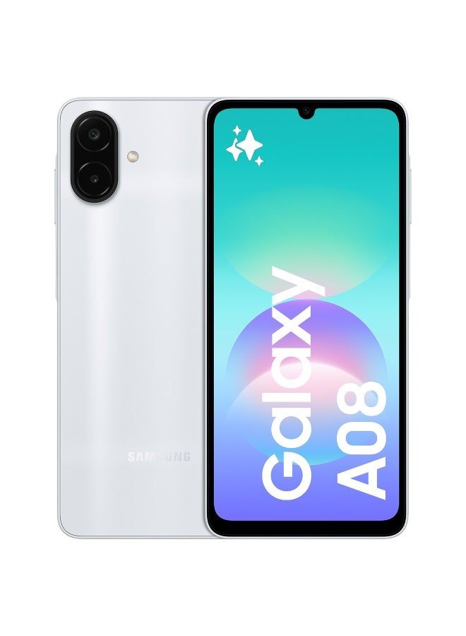 samsung Samsung Galaxy A08 64GB 4GB