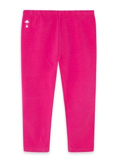 Casual and Sporty Style Fuchsia 100% Cotton Leggings for Girls - pzsku/Z3E0AF2565E0FA39365D9Z/45/_/1713337761/c729d3ae-0a6e-49df-a064-f80926134b1d