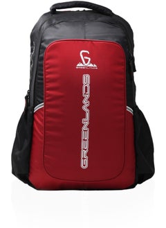 Backpack Gnl Torpedo Red