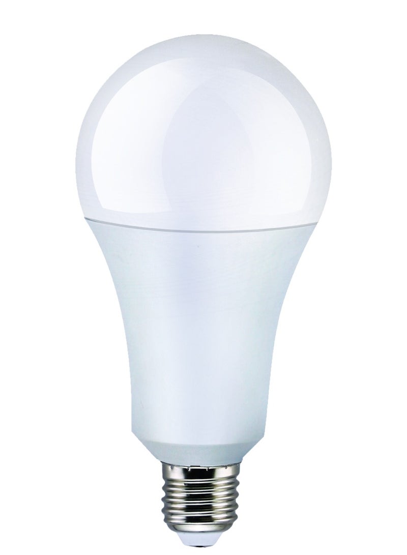 RAFEED LED Bulb E27 15W 3000K Warm Light Brightness 1300lm (RFE-0257) - Image 1