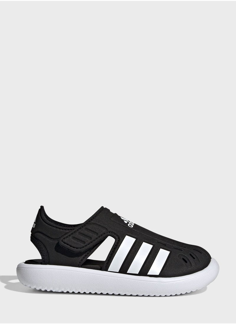 Adidas Water Sandal Children  - Image 1
