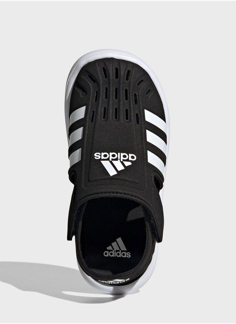 Adidas Water Sandal Children  - Image 5