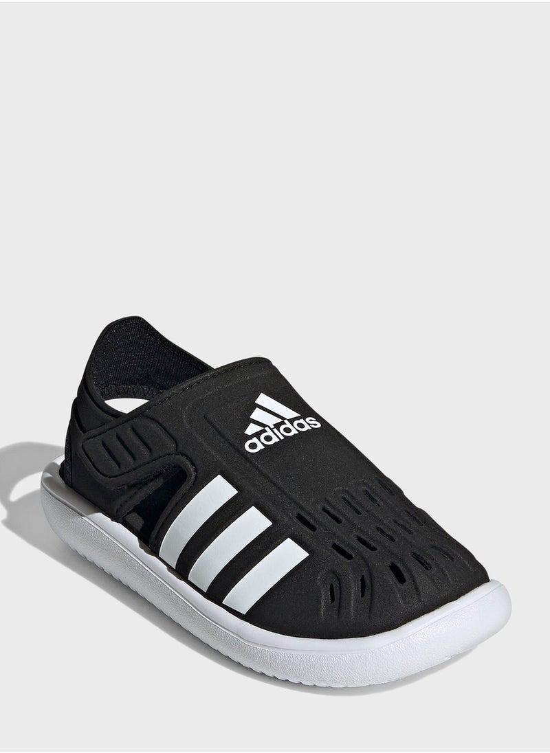 Adidas Water Sandal Children  - Image 3