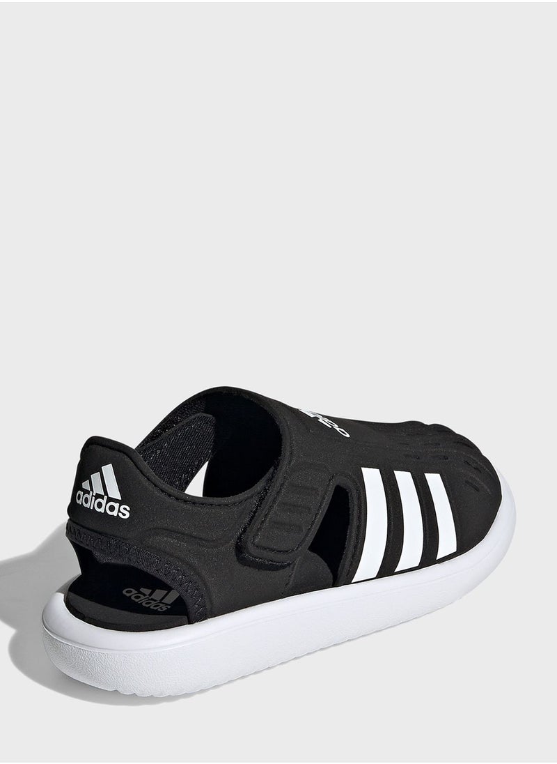 Adidas Water Sandal Children  - Image 4
