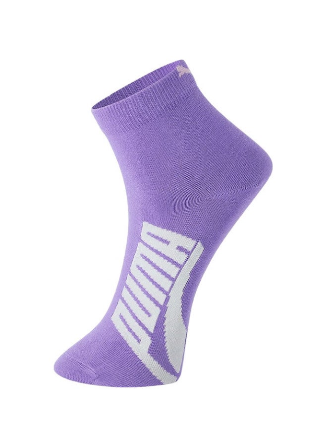 PUMA Women'S Basic Mid-Calf Socks 3-Pack - Image 1