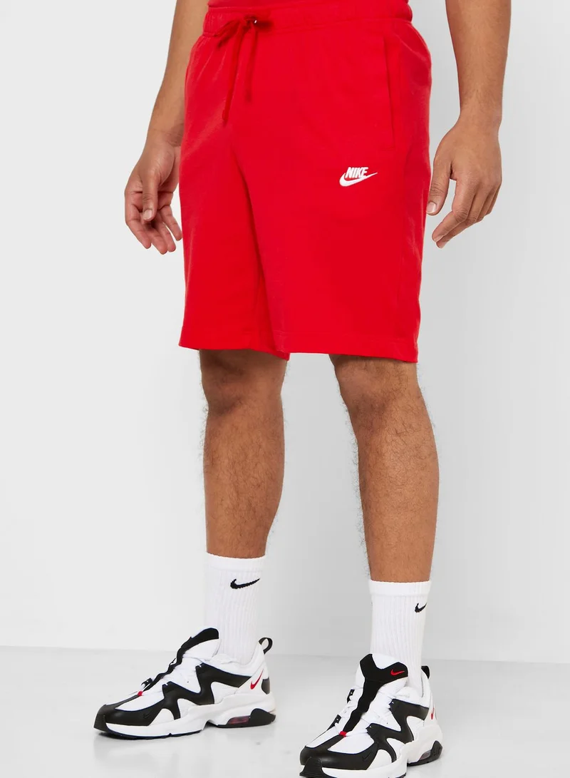Nike NSW Club Shorts