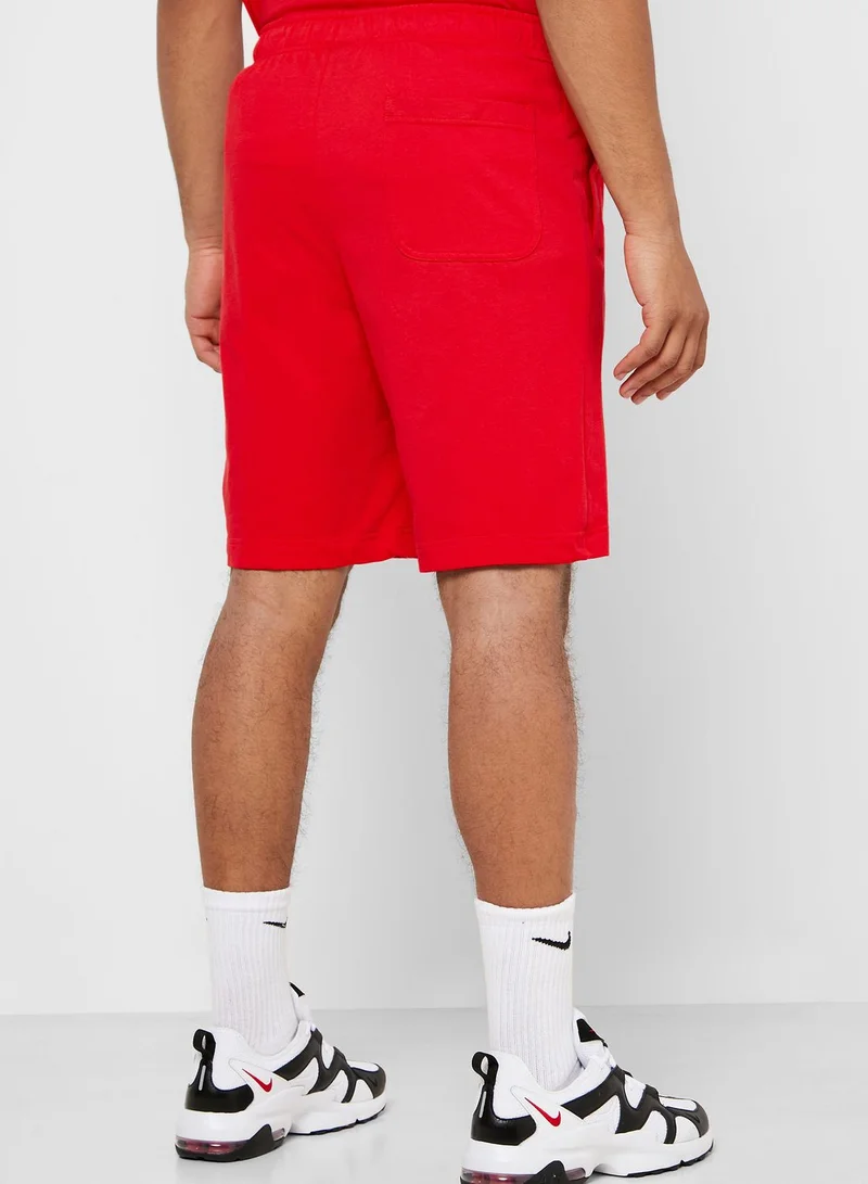 Nike NSW Club Shorts