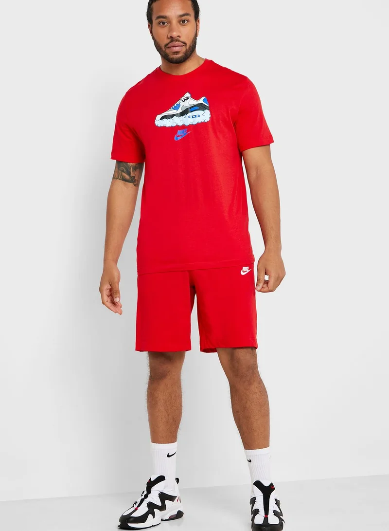 Nike NSW Club Shorts