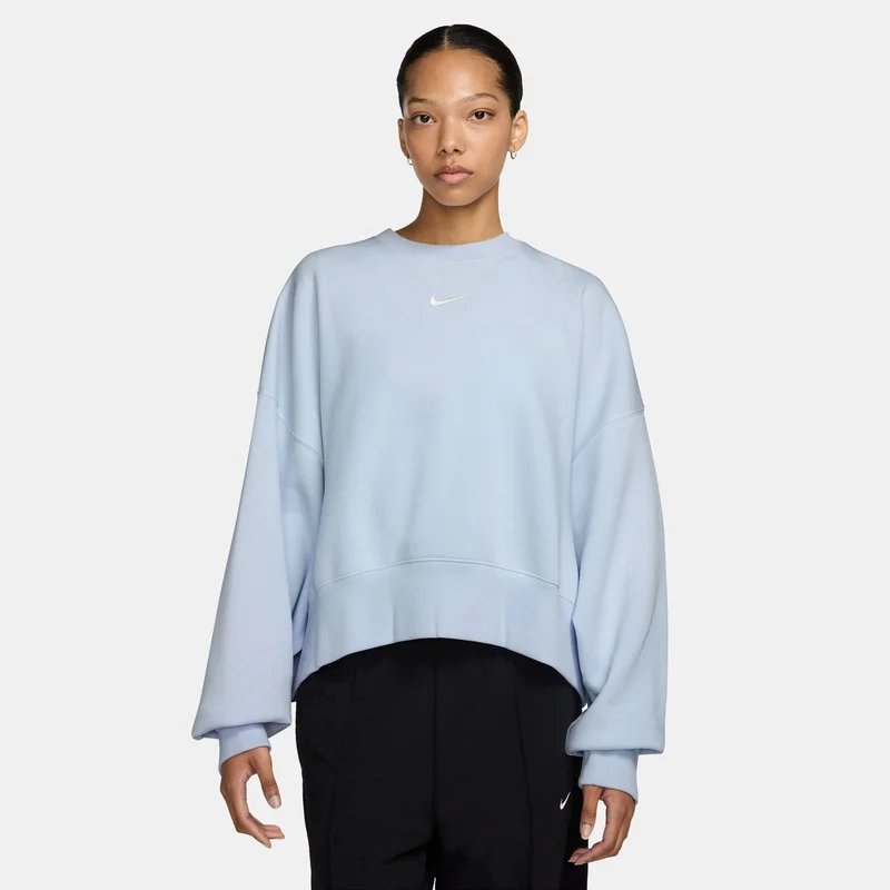 Nike Women's Sportswear Phoenix Fleece Sweatshirt