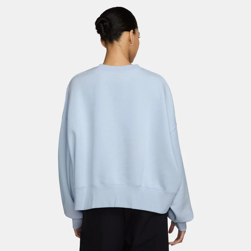 Nike Women's Sportswear Phoenix Fleece Sweatshirt