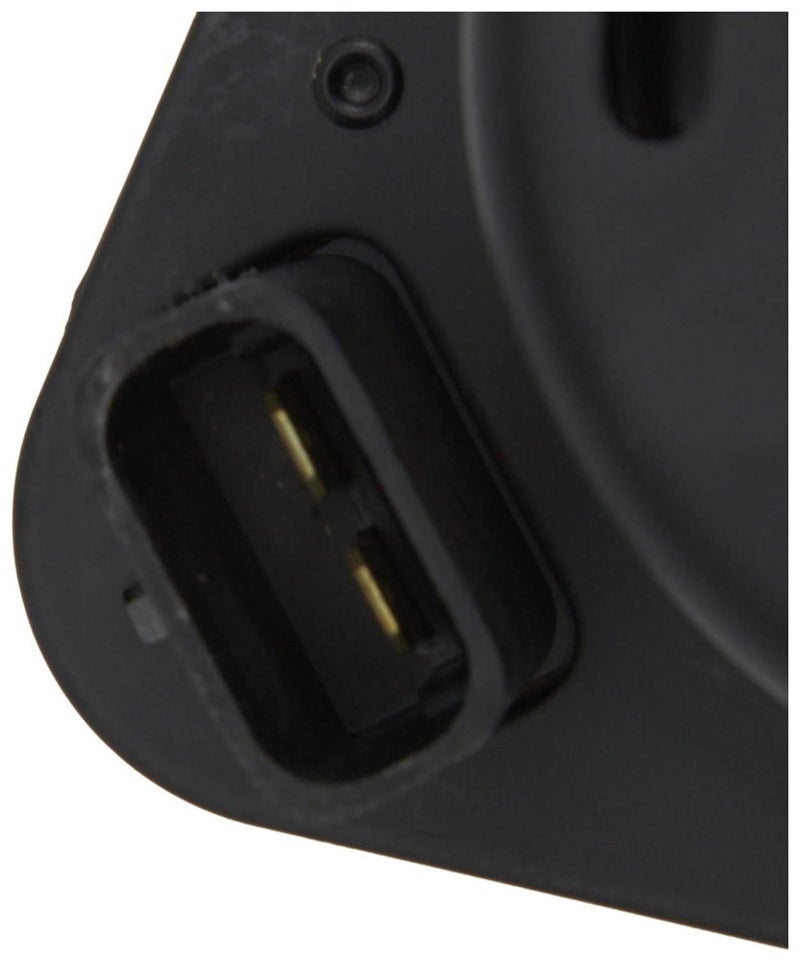 ACDelco محرك مروحة تبريد المحرك ACDelco Professional 15-80033 - Image 3