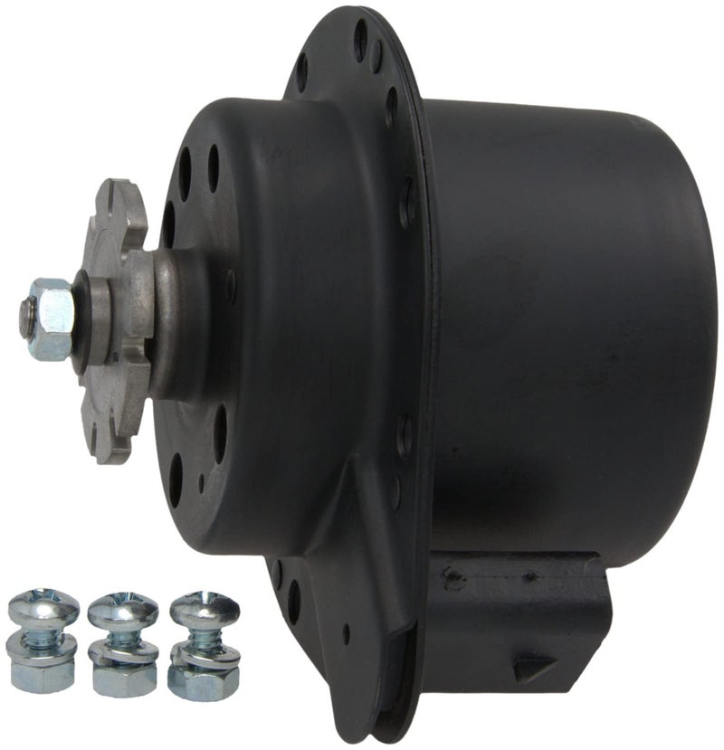 ACDelco محرك مروحة تبريد المحرك ACDelco Professional 15-80033 - Image 1