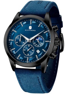 blue B