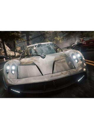 Need For Speed Rivals - Racing - playstation_4_ps4 - view 2