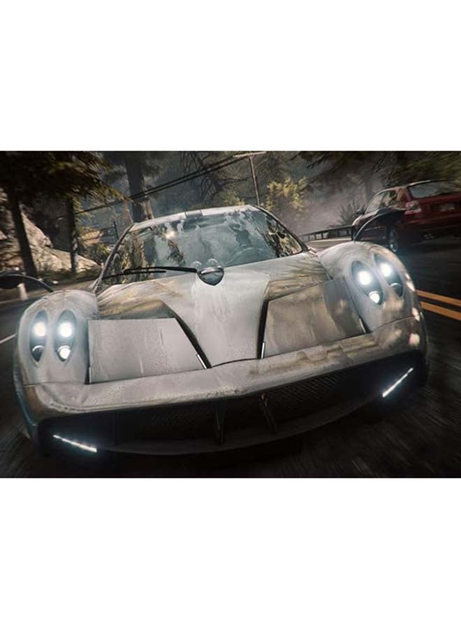 إي أيه لعبة Need For Speed Rivals - سباق - playstation_4_ps4 - Image 2