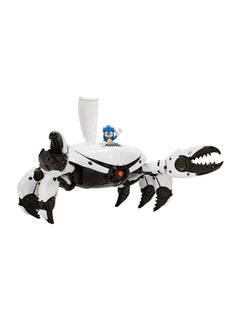 SONIC Sonic 3 Movie Figure+Playset 2.5  - Image 5