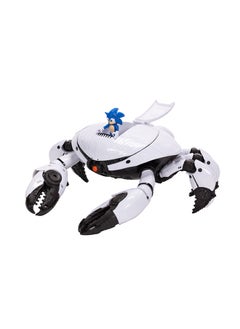 SONIC Sonic 3 Movie Figure+Playset 2.5  - Image 2