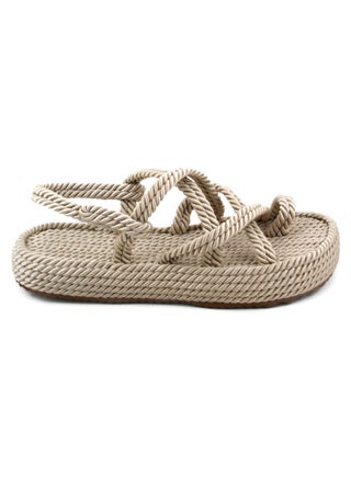 Nomads Finger - Ivory White