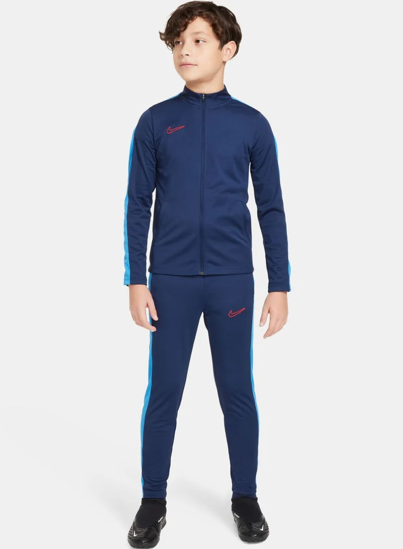 Nike Youth Academy 23 Tracksuits