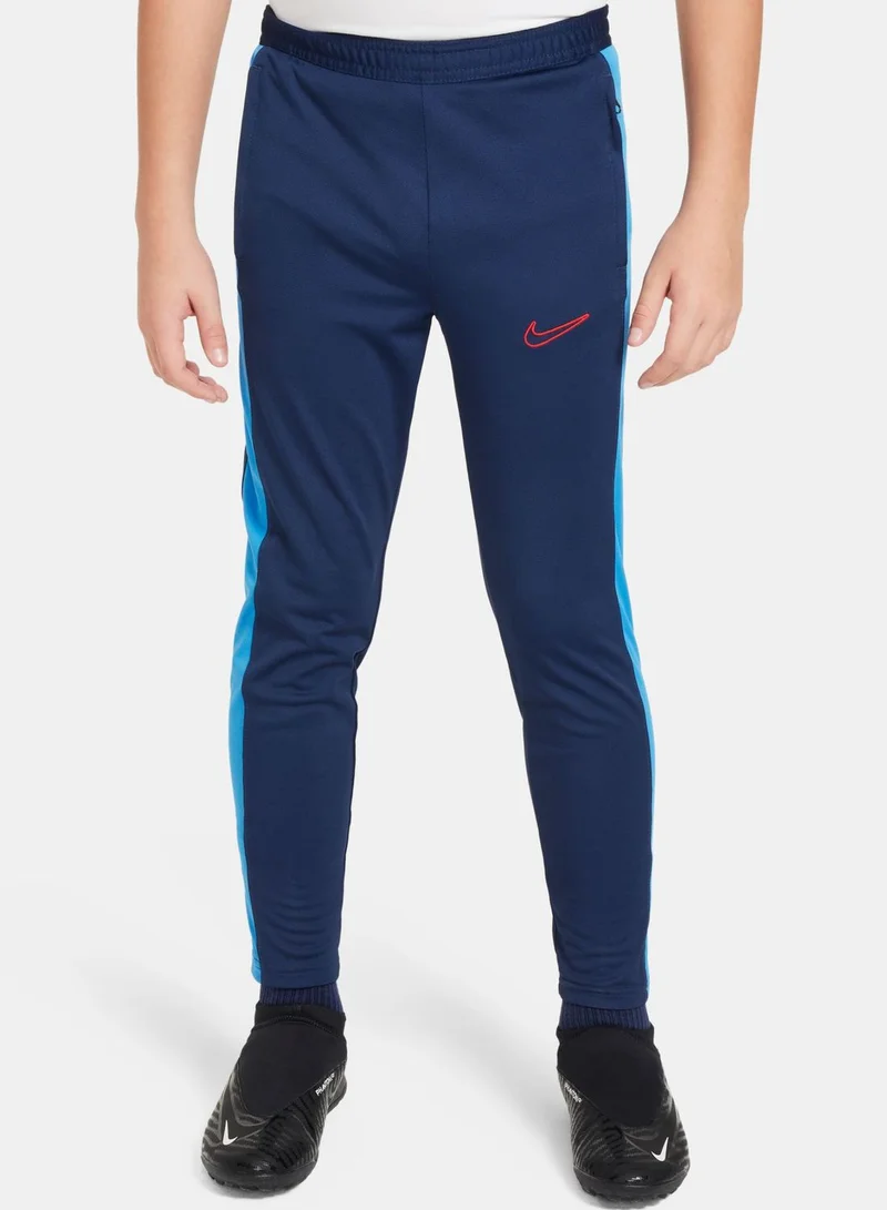 Nike Youth Academy 23 Tracksuits
