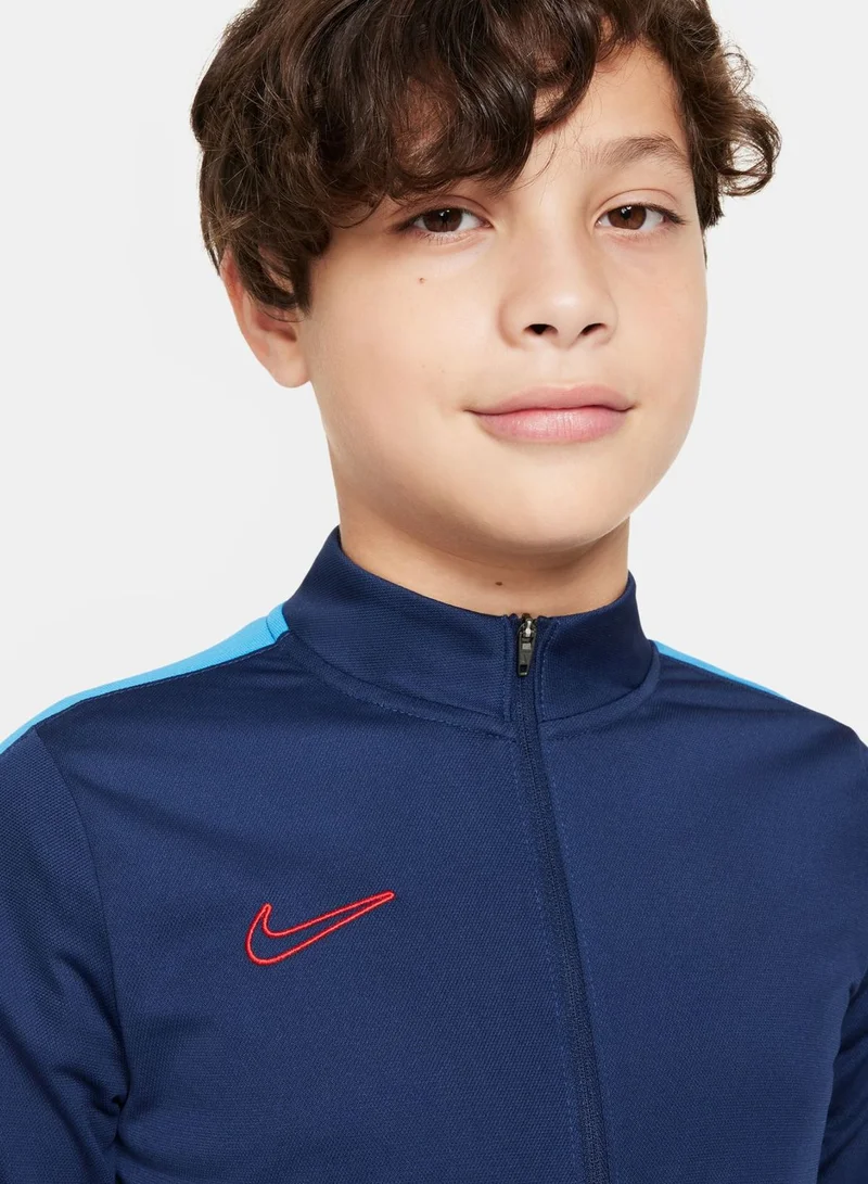 Nike Youth Academy 23 Tracksuits