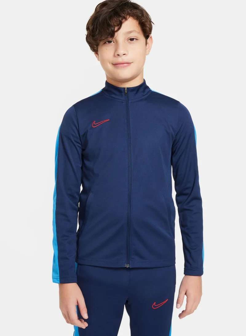 Nike Youth Academy 23 Tracksuits