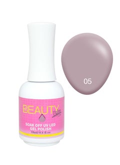 Beauty Palm Gel Polish  - Image 1