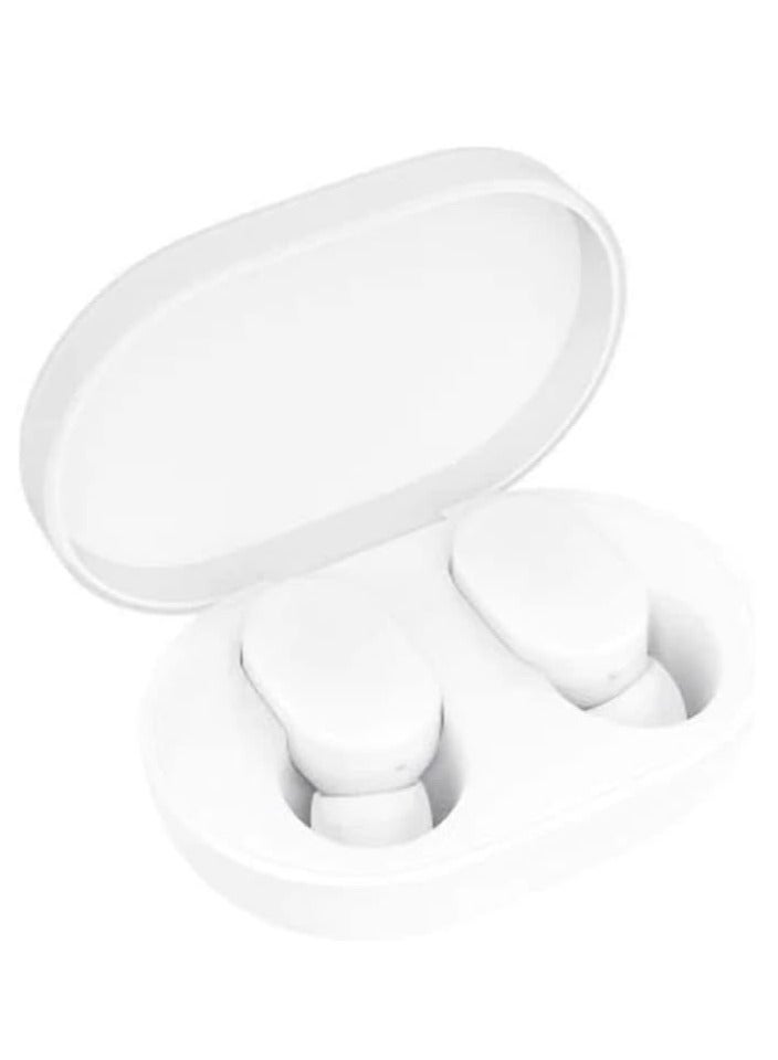 erorex سماعات أذن Twsej02Lm Airdots Youth Edition اللاسلكية بتقنية البلوتوث - Image 1