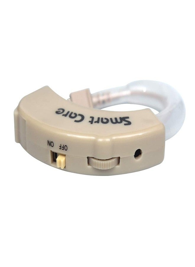 SMARTCARE SC-113A Hearing Amplifier with Lower Background and High Sound - Image 4