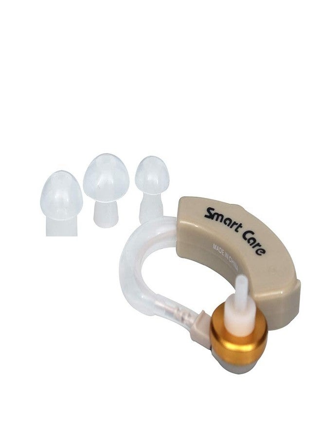 SMARTCARE SC-113A Hearing Amplifier with Lower Background and High Sound - Image 5