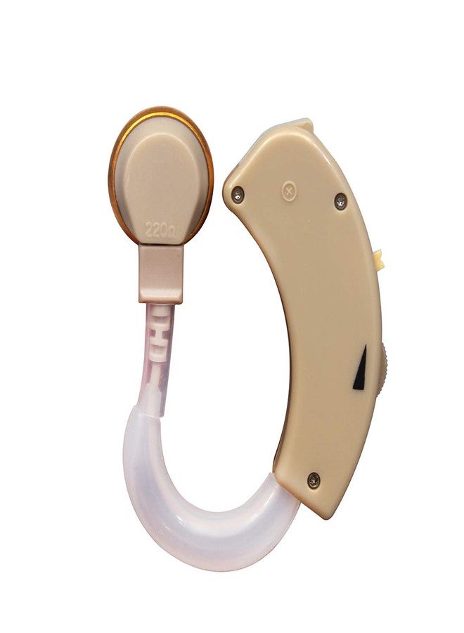 SMARTCARE SC-113A Hearing Amplifier with Lower Background and High Sound - Image 3