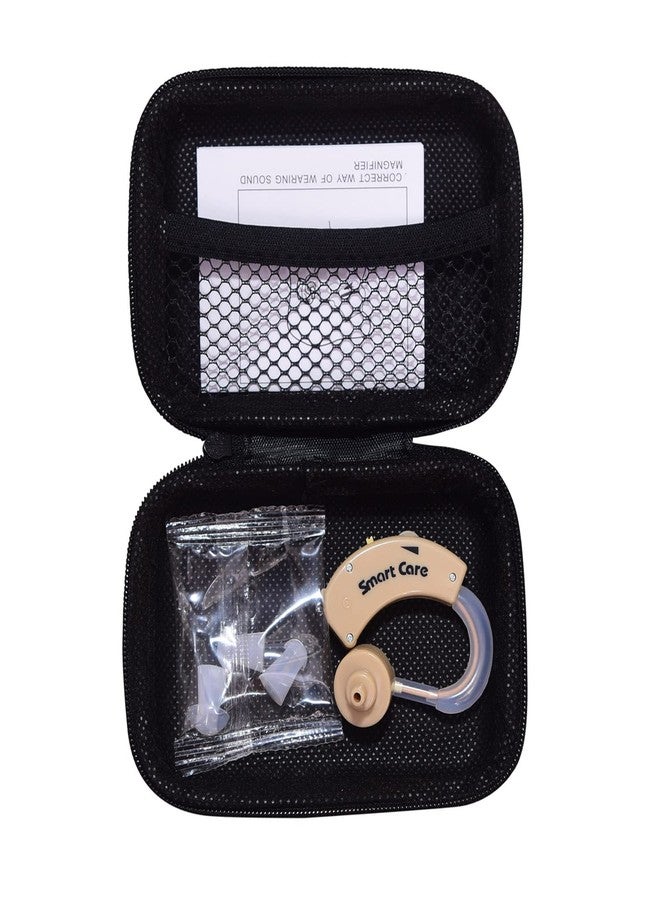 SMARTCARE SC-113A Hearing Amplifier with Lower Background and High Sound - Image 2