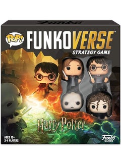 Funkoverse Strategy Game Harry Potter 100 Base Set Standard 42631 - pzsku/Z3E0BF09053488074854BZ/45/_/1719943010/779e3e20-abaf-4d6b-ae20-218e503455aa