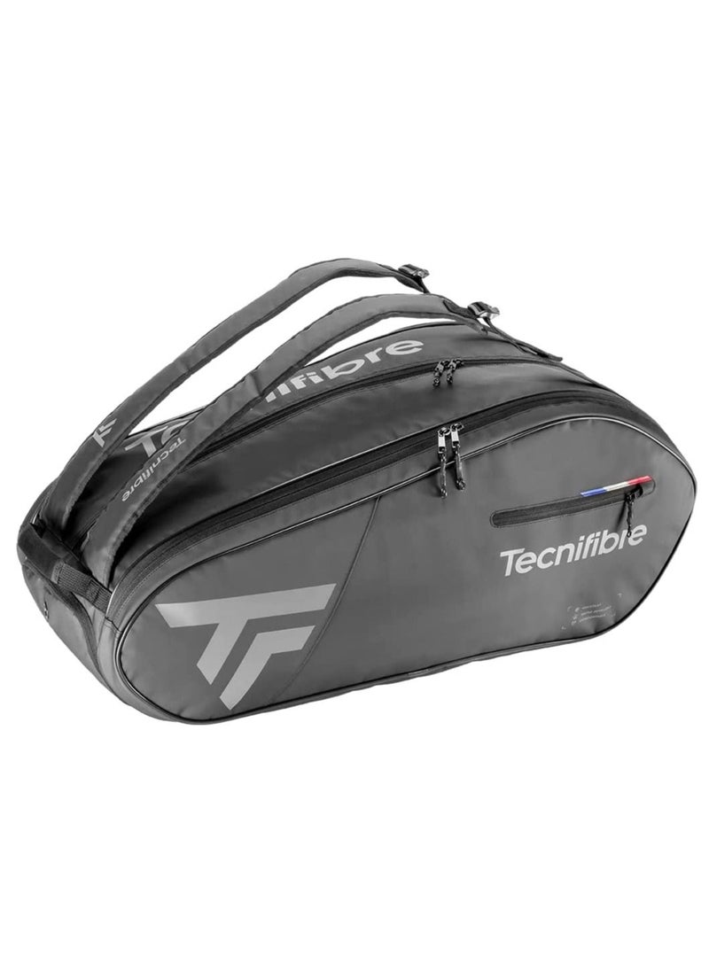 TecniFibre - Tecnifibre Team Dry 12R Tennis Bag - Image 1