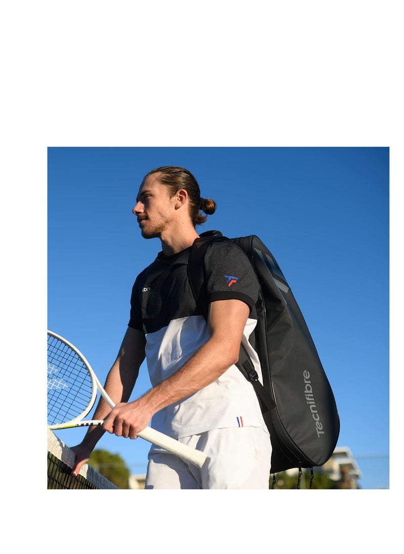 TecniFibre - Tecnifibre Team Dry 12R Tennis Bag - Image 1