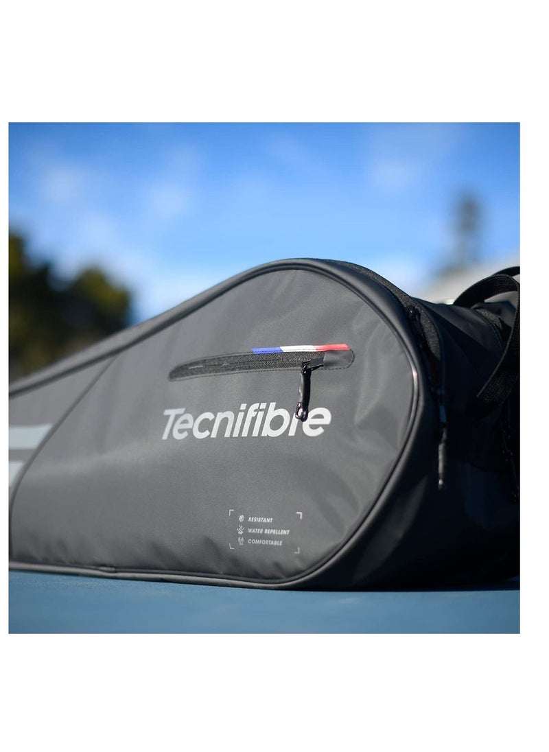 TecniFibre - Tecnifibre Team Dry 12R Tennis Bag - Image 1