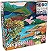 Buffalo Games Hebe Studio Dove Lake 1000 Piece Jigsaw Puzzle for Adults Challenging Puzzle Perfect for Game Nights Finished Size is 2675 x 1975 - Image 2